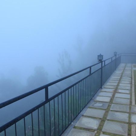 לינה וארוחת בוקר Ella Gap Panorama מראה חיצוני תמונה